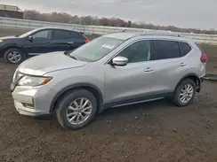 5N1AT2MV6LC780582 2020 NISSAN ROGUE