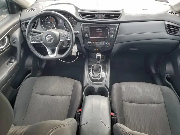 5N1AT2MV6LC780582 2020 NISSAN ROGUE - Image 8