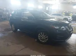 5N1AT2MV6LC780646 2020 NISSAN ROGUE