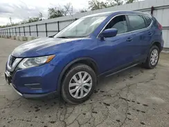5N1AT2MV6LC780761 2020 NISSAN ROGUE