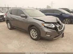 5N1AT2MV6LC783126 2020 NISSAN ROGUE