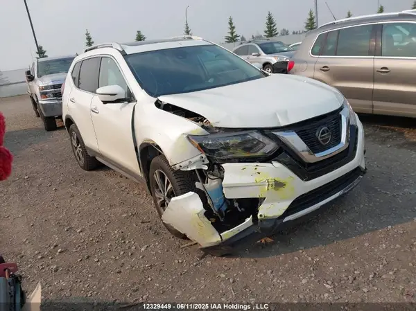 5N1AT2MV6LC783319 2020 NISSAN ROGUE - Image 1