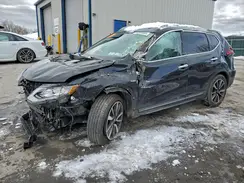 5N1AT2MV6LC785202 2020 NISSAN ROGUE