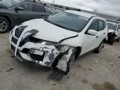 5N1AT2MV6LC785734 2020 NISSAN ROGUE