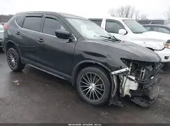 5N1AT2MV6LC786723 2020 NISSAN ROGUE