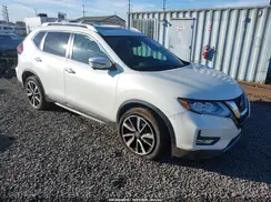 5N1AT2MV6LC787435 2020 NISSAN ROGUE
