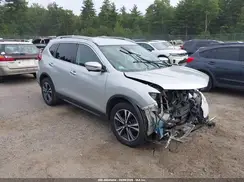 5N1AT2MV6LC787824 2020 NISSAN ROGUE