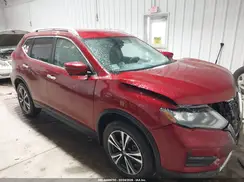5N1AT2MV6LC788276 2020 NISSAN ROGUE