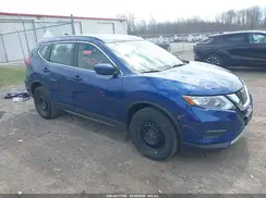 5N1AT2MV6LC788438 2020 NISSAN ROGUE