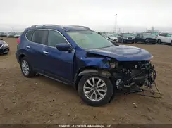 5N1AT2MV6LC790898 2020 NISSAN ROGUE