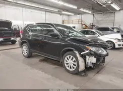 5N1AT2MV6LC793218 2020 NISSAN ROGUE