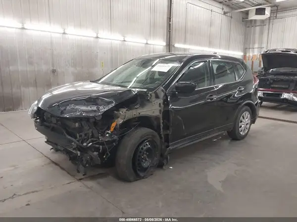 5N1AT2MV6LC793218 2020 NISSAN ROGUE - Image 2