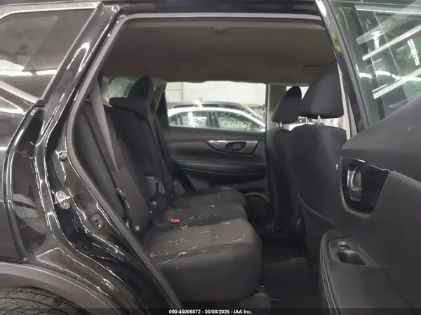 5N1AT2MV6LC793218 2020 NISSAN ROGUE - Image 8