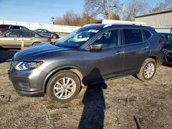 5N1AT2MV6LC793543 2020 NISSAN ROGUE