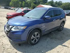 5N1AT2MV6LC794689 2020 NISSAN ROGUE