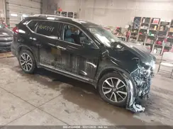 5N1AT2MV6LC794823 2020 NISSAN ROGUE