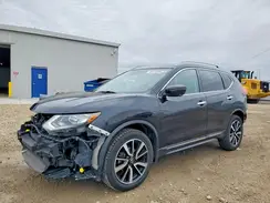 5N1AT2MV6LC794885 2020 NISSAN ROGUE