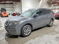 5N1AT2MV6LC795714 2020 NISSAN ROGUE