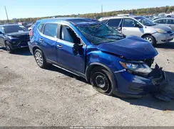 5N1AT2MV6LC795826 2020 NISSAN ROGUE