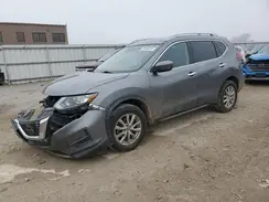 5N1AT2MV6LC796569 2020 NISSAN ROGUE