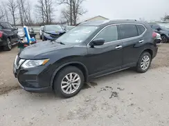 5N1AT2MV6LC796586 2020 NISSAN ROGUE