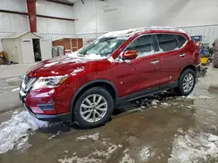5N1AT2MV6LC796796 2020 NISSAN ROGUE