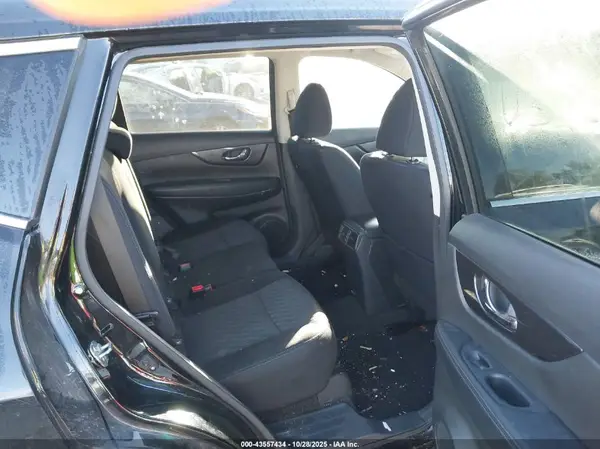 5N1AT2MV6LC797074 2020 NISSAN ROGUE - Image 8