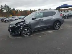 5N1AT2MV6LC797169 2020 NISSAN ROGUE