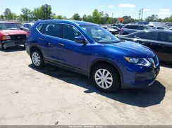 5N1AT2MV6LC797236 2020 NISSAN ROGUE