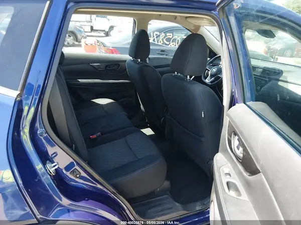 5N1AT2MV6LC797236 2020 NISSAN ROGUE - Image 8