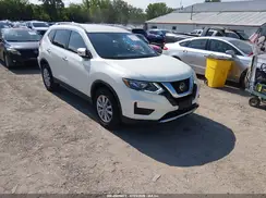 5N1AT2MV6LC798483 2020 NISSAN ROGUE