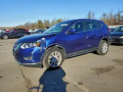 5N1AT2MV6LC801429 2020 NISSAN ROGUE