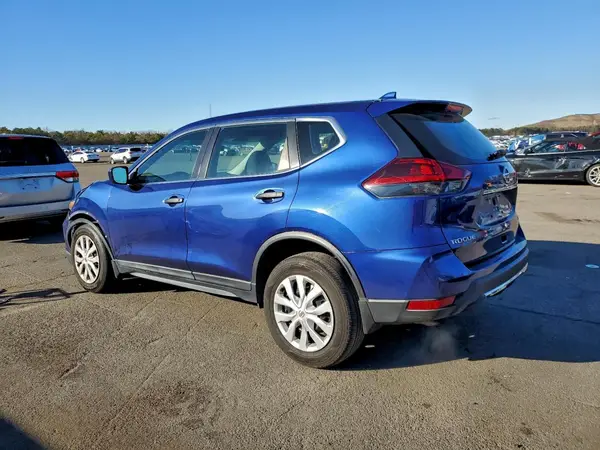 5N1AT2MV6LC801429 2020 NISSAN ROGUE - Image 2