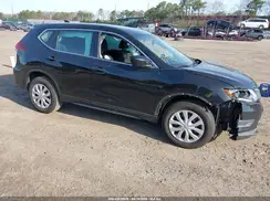 5N1AT2MV6LC802712 2020 NISSAN ROGUE