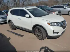 5N1AT2MV6LC804038 2020 NISSAN ROGUE