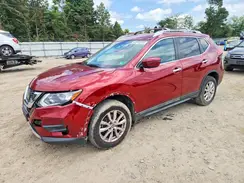5N1AT2MV6LC806789 2020 NISSAN ROGUE