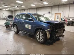 5N1AT2MV6LC807456 2020 NISSAN ROGUE