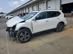 5N1AT2MV6LC808011 2020 NISSAN ROGUE