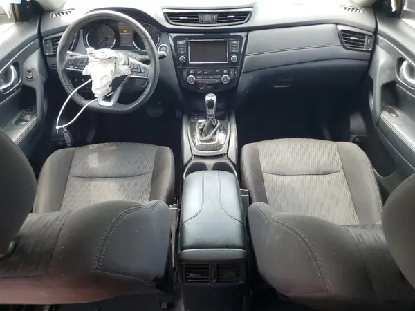 5N1AT2MV6LC808011 2020 NISSAN ROGUE - Image 8