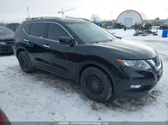 5N1AT2MV6LC809630 2020 NISSAN ROGUE