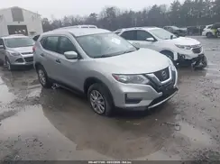 5N1AT2MV6LC810387 2020 NISSAN ROGUE