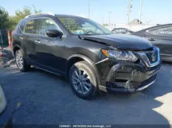 5N1AT2MV6LC810812 2020 NISSAN ROGUE