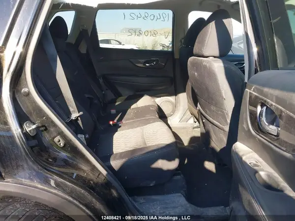 5N1AT2MV6LC810812 2020 NISSAN ROGUE - Image 8