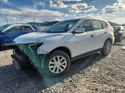 5N1AT2MV6LC811880 2020 NISSAN ROGUE