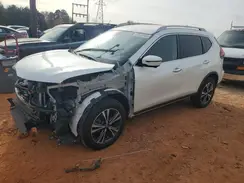 5N1AT2MV6LC812558 2020 NISSAN ROGUE