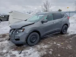 5N1AT2MV6LC818313 2020 NISSAN ROGUE