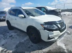 5N1AT2MV6LC820188 2020 NISSAN ROGUE