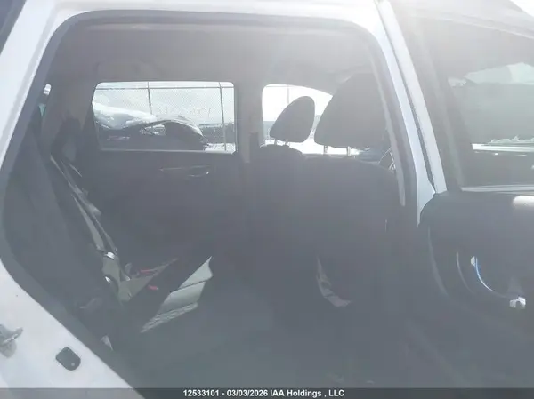 5N1AT2MV6LC820188 2020 NISSAN ROGUE - Image 8