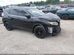5N1AT2MV7GC730361 2016 NISSAN ROGUE