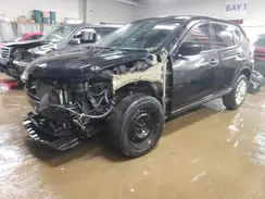 5N1AT2MV7GC730697 2016 NISSAN ROGUE
